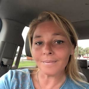 Meet your Posher, Brandy